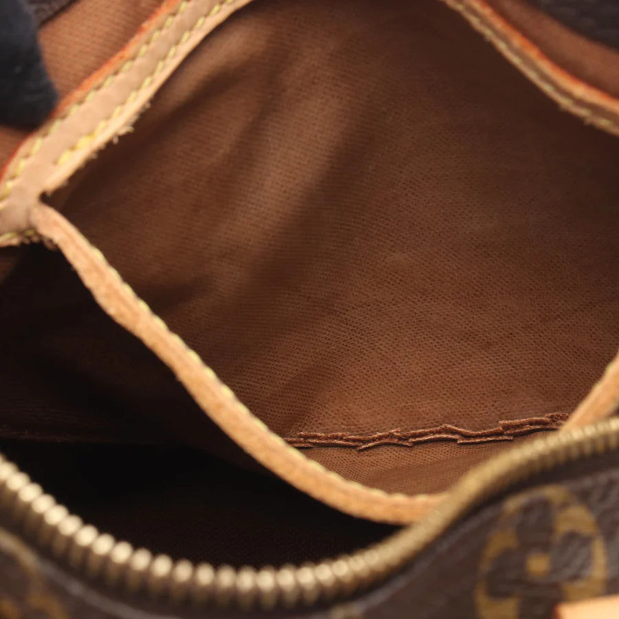 Speedy 25 Louis Vuitton Monogram Vintage