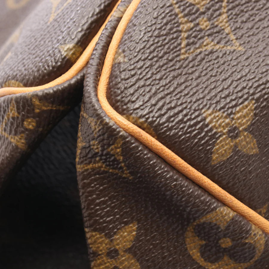 Speedy 25 Louis Vuitton Monogram Vintage