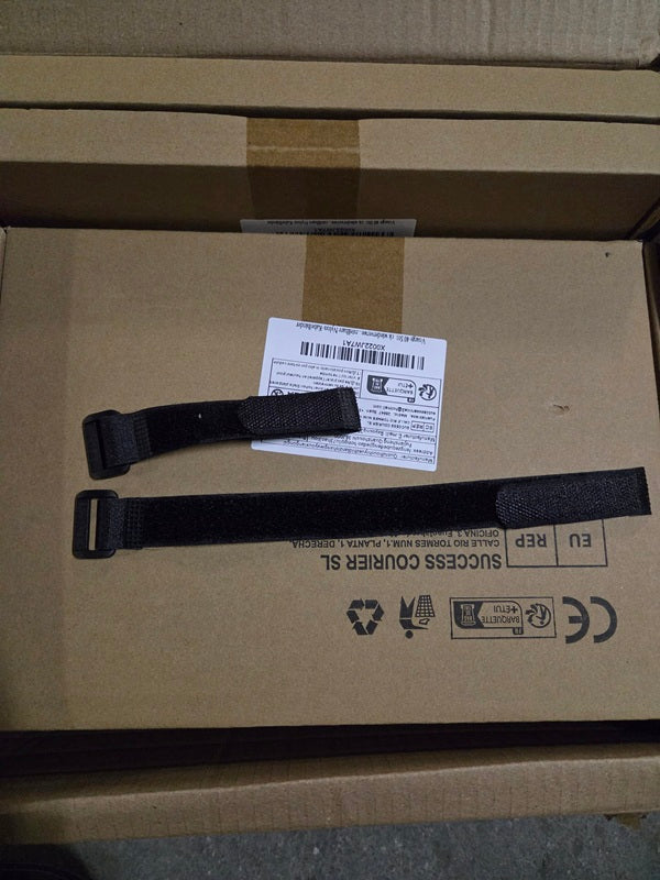 Lot revendeur - 10 boites de 40 bandes scratch