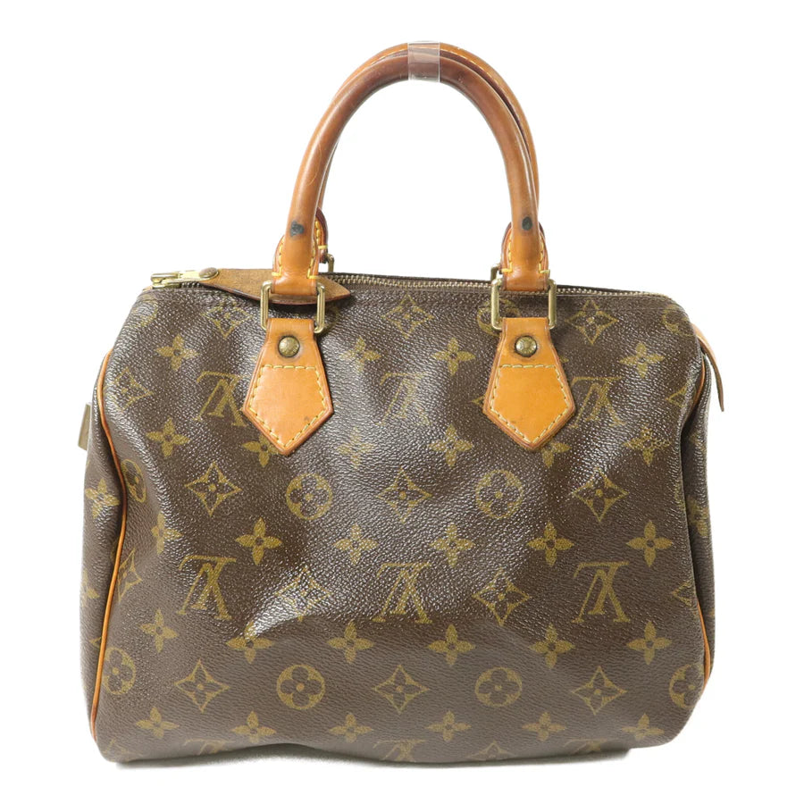Speedy 25 Louis Vuitton Monogram