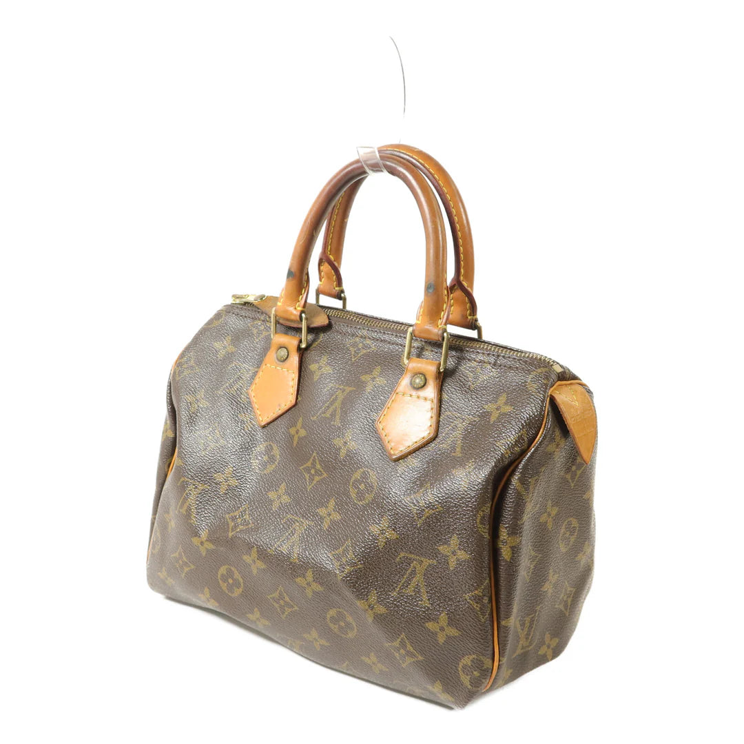 Speedy 25 Louis Vuitton Monogram
