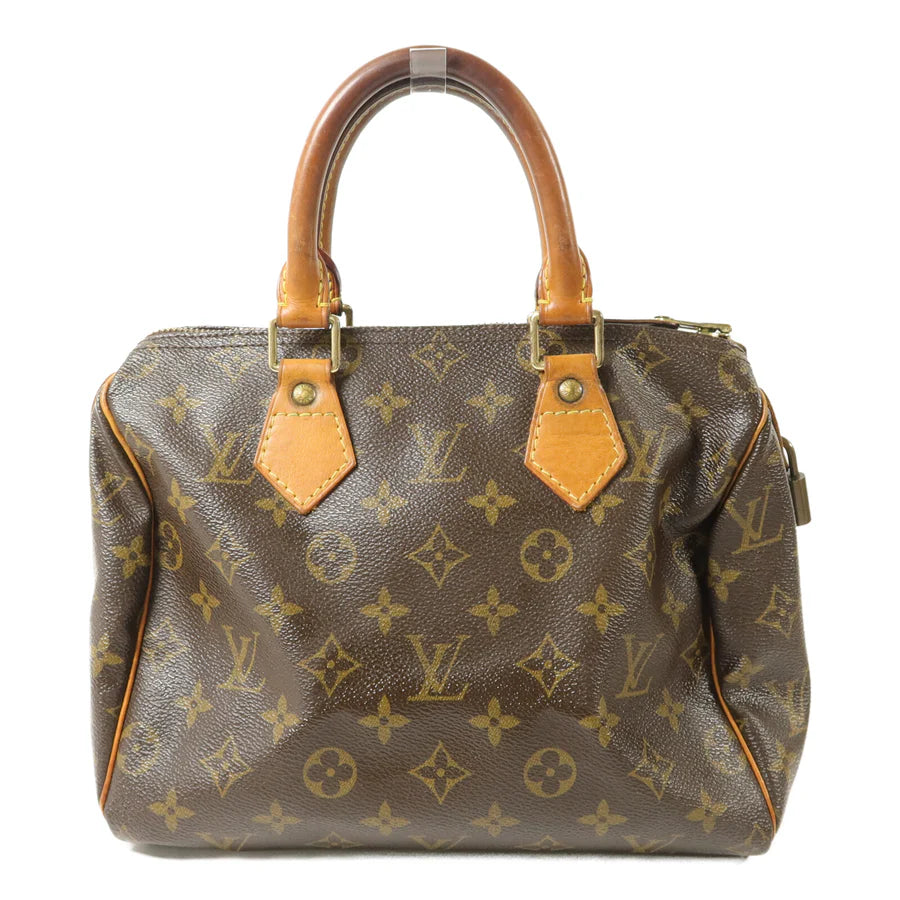 Speedy 25 Louis Vuitton Monogram