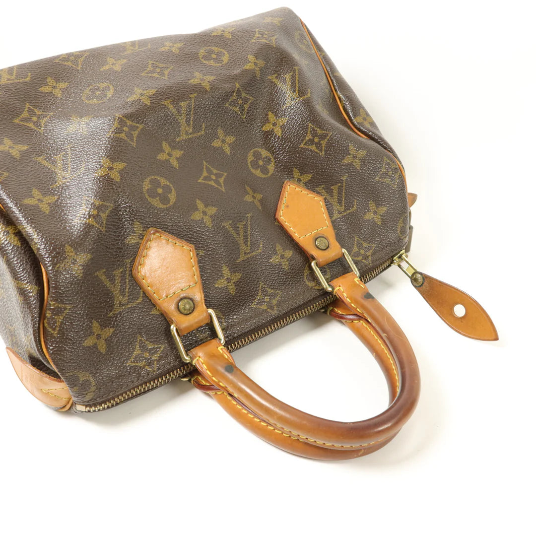 Speedy 25 Louis Vuitton Monogram
