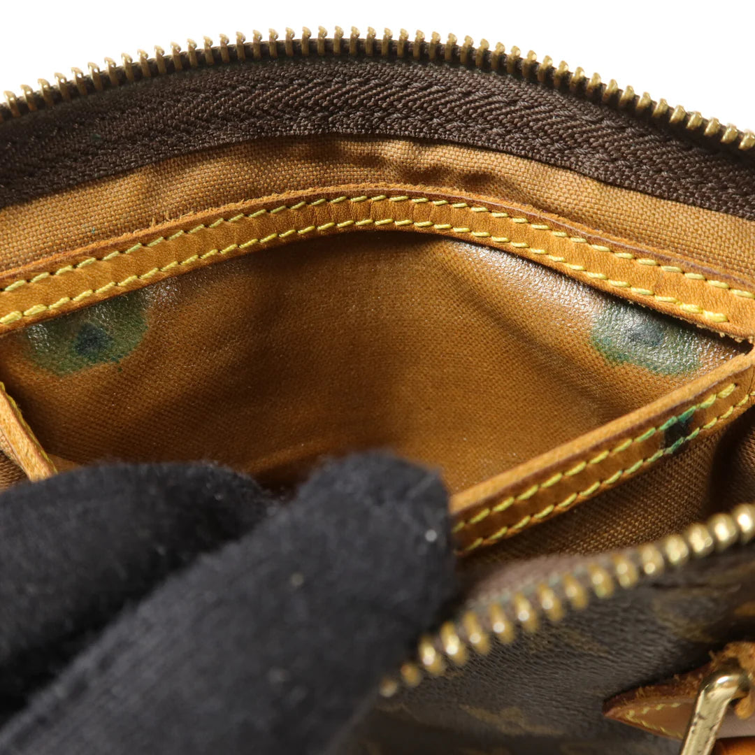 Speedy 25 Louis Vuitton Monogram